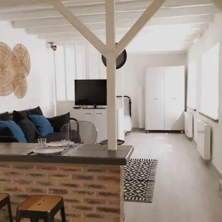 Grand Proche Paris Avec Terrasse Saint-Maurice (Val-de-Marne)